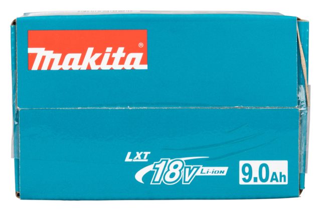Akumulators LXT ® 9,0Ah 1915H4-0 BL1890 Makita