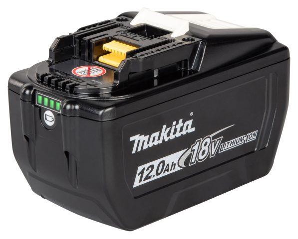 Akumulators LXT ® 12,0Ah 1915J2-8  BL18120 Makita