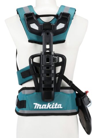 Regulējama dubultplecu siksna 1915M3-7
