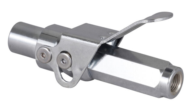 LOCK ON  Adapteris DGP180 1915N4-2