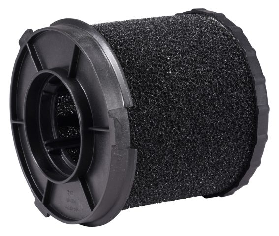SLAPJAS UZKOPŠANAS FILTRS priekš VC013G 1915T4-4 Makita