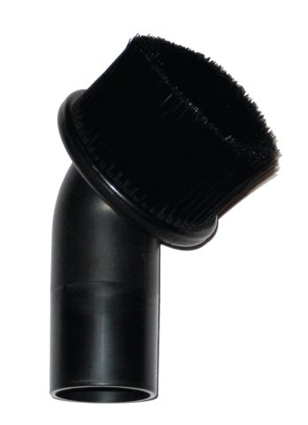 Apaļā birste Ø38mm, melna DVC860, DVC861, DVC862, DCS863, DVC864, VC2510L, VC3211, VC3210 191657-9