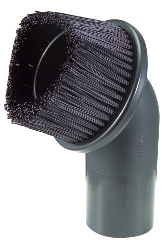 Apaļā birste Ø38mm, melna DVC860, DVC861, DVC862, DCS863, DVC864, VC2510L, VC3211, VC3210 191657-9