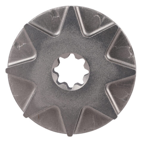 Velkošā zvaigzmīte 0,325″ UC030G 1916A5-5