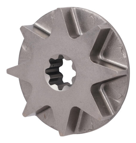 Velkošā zvaigzmīte 0,325" UC030G 1916A5-5