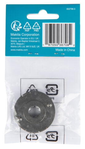 Velkošā zvaigzmīte 0,325″ UC030G 1916A5-5