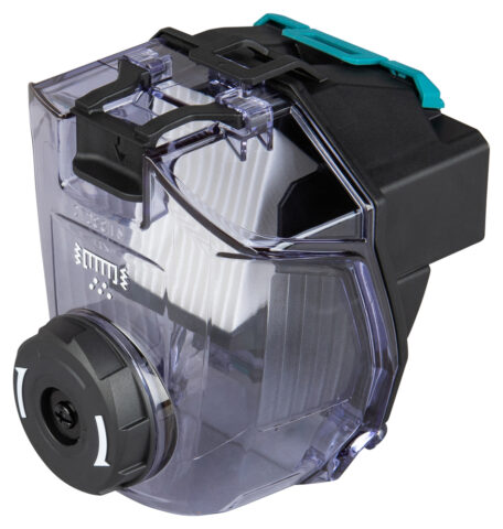 Putekļu savākšanas kārtidžs + filtrs DX17-DX18             1916C0-9