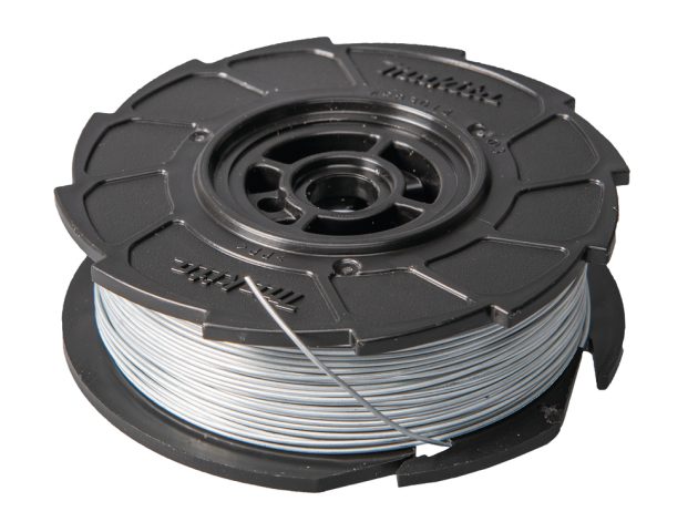 Cinkota stieple armatūras siešanai  50ruļļi/iepak, DTR180 191A57-9 Makita