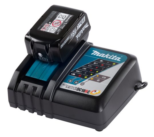 Lādēšanas komplekts LXT® 191B51-7 Makita