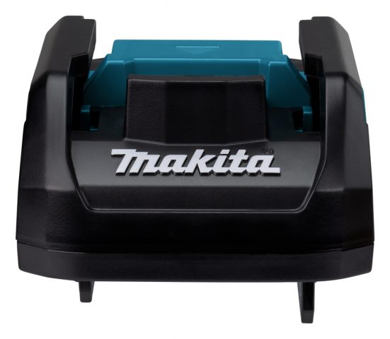 Adapters LXT 18V akumulatoru uzlādei ar XGT 40V ADP10 Makita 191C10-7