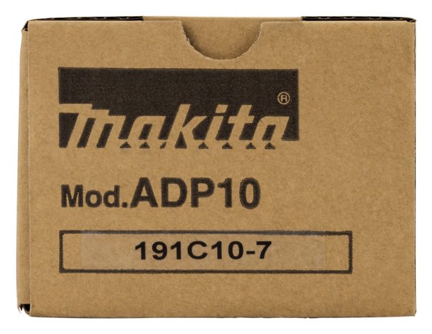 Adapters LXT 18V akumulatoru uzlādei ar XGT 40V ADP10 Makita 191C10-7