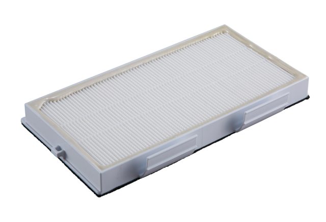 HEPA pamatfiltrs DVC660, DVC665 191D12-9