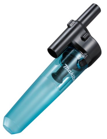 Ciklona filtrs putekļusūcējiem Melnā krāsā  CL, DCL,  191D75-5