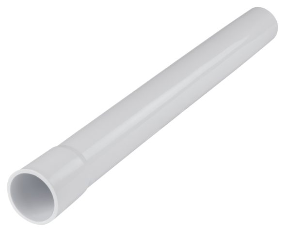 Pagarinātājcaurule 320mm CL un DCL putekļusūcējiem 191D79-7 Makita