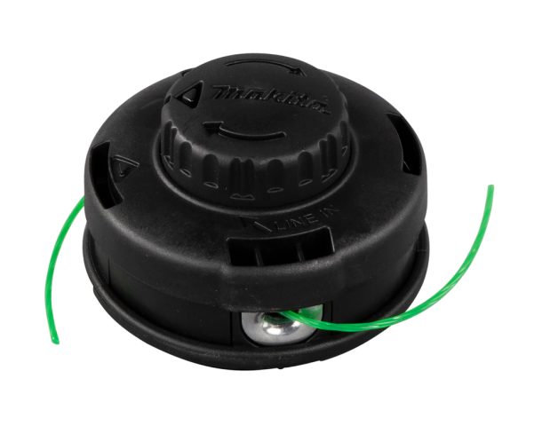 Trimmera spole BUMP&FEED 191D89-4 2.0MM,M10X1.25LH(DUR190,191,365,368,369) Makita