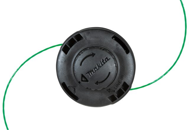 Trimmera spole BUMP&FEED 191D89-4 2.0MM,M10X1.25LH(DUR190,191,365,368,369) Makita