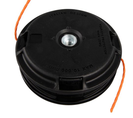Trimmera spole BUMP&FEED 2,4MM, M10X1.25LH (EBH341, EM4350, EM4351) 191D93-3
