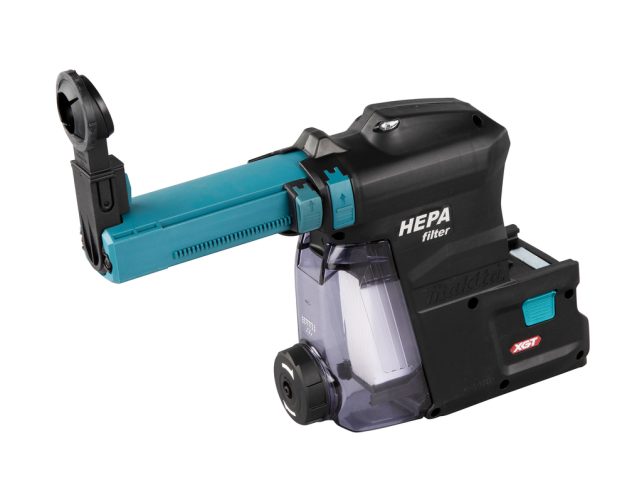 Putekļu savākšanas komplekts DX14 priekš XGT HR002, HR004      191E60-4
