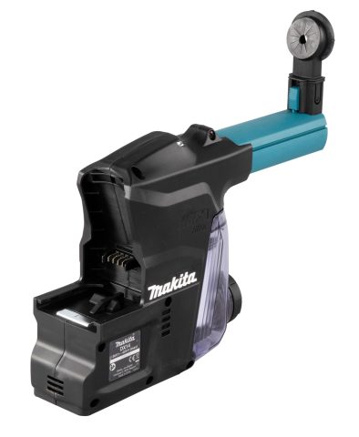 Putekļu savākšanas komplekts DX14 priekš XGT HR002, HR004      191E60-4