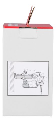 Putekļu tvertnes komplekts (DX10/DX11) 191F49-8