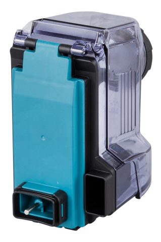 Putekļu tvertnes komplekts (DX10/DX11) 191F49-8