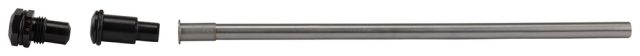 DRV250 Rezerves komplekts 6.4mm kniedēm (canga, caurule) 191F78-1
