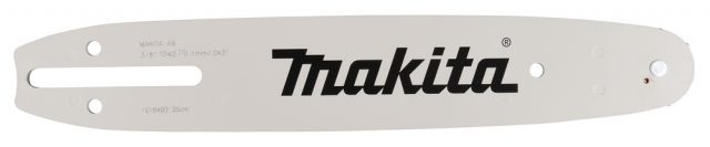 Sliede 25cm/10", 3/8", 1,1mm, 40H 191G14-3 Makita (priekš DUC254Z)