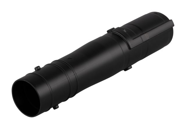 71mm caurules adapteris DUB362 191J13-3