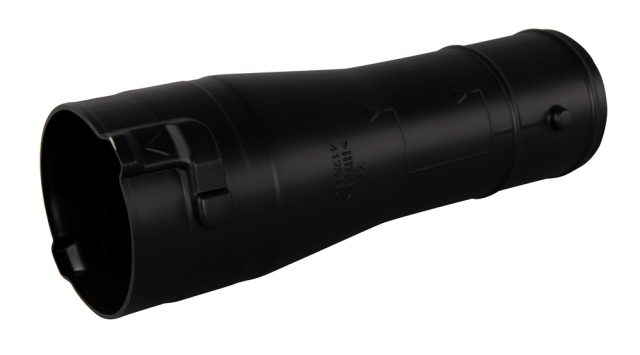 Caurules adapteris DUB184 191L13-5