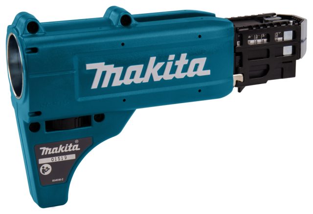 Lentas skrūvju padeves mehānisms DFS452, DFS250, FS6300, FS2500 191L24-0