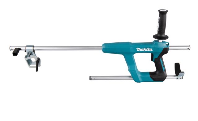 Regulējams DTR180 pagarinātāja rokturis 191M27-0 Makita