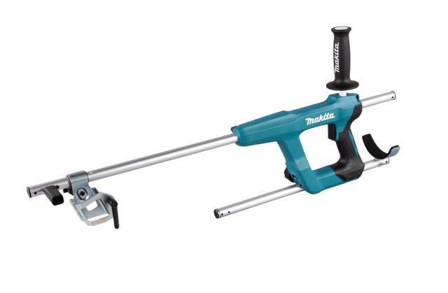 Regulējams DTR180 pagarinātāja rokturis 191M27-0 Makita