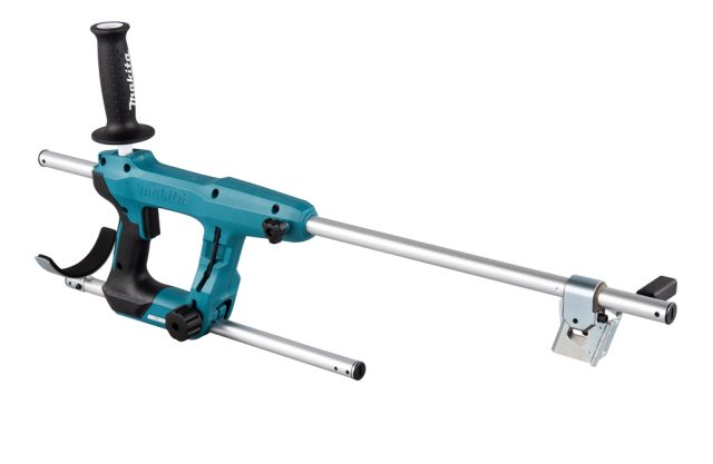Regulējams DTR180 pagarinātāja rokturis 191M27-0 Makita