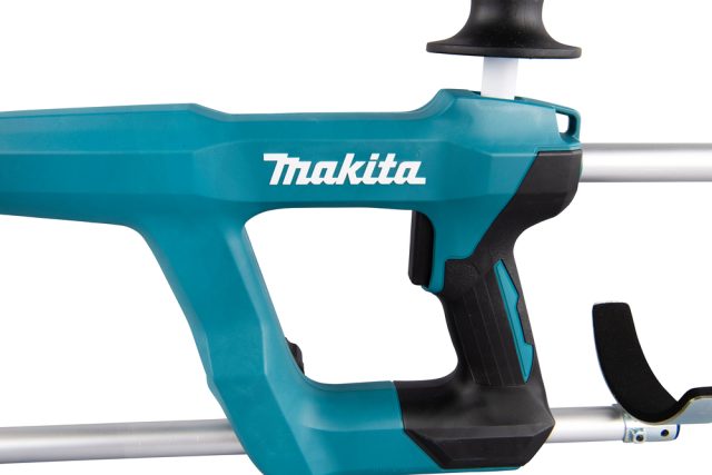 Regulējams DTR180 pagarinātāja rokturis 191M27-0 Makita