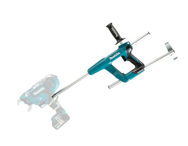 Regulējams DTR180 pagarinātāja rokturis 191M27-0 Makita