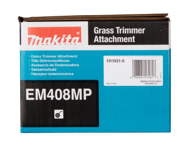 Trimmera uzgalis EM408MP 191N31-5 Makita