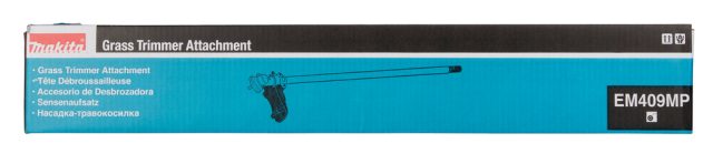 Trimmera uzgalis EM409MP 191N49-6 Makita