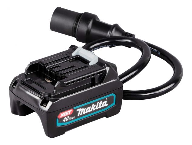 PDC mugursomu  XGT Akumulatora adapteris 191N62-4 Makita