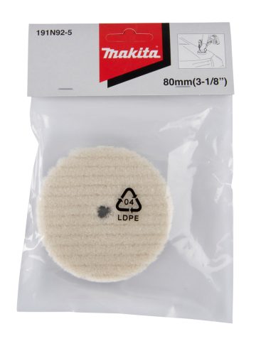 Vilnas pamatne 80mm                               191N92-5