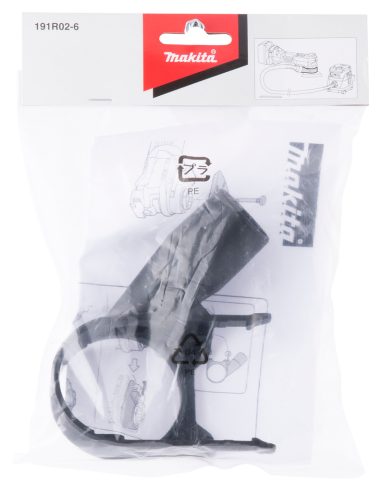 Putekļu izvades sistēma DTM52 191R02-6 Makita