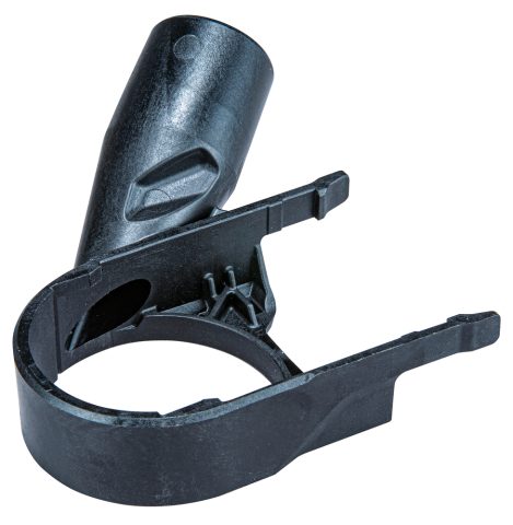 Putekļu izvades sistēma DTM52 191R02-6 Makita