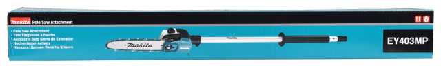 Uzgalis ar ķēdes zāģi 191T38-7 300MM, EY403MP (DUX60, DUX18, UX001) Makita