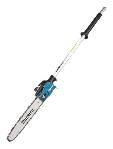Uzgalis ar ķēdes zāģi 191T38-7 300MM, EY403MP (DUX60, DUX18, UX001) Makita