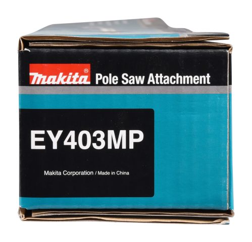 Uzgalis ar ķēdes zāģi 191T38-7 300MM, EY403MP (DUX60, DUX18, UX001) Makita