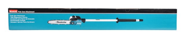 Uzgalis ar ķēdes zāģi 191T38-7 300MM, EY403MP (DUX60, DUX18, UX001) Makita