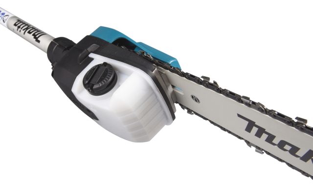 Uzgalis ar ķēdes zāģi 191T38-7 300MM, EY403MP (DUX60, DUX18, UX001) Makita