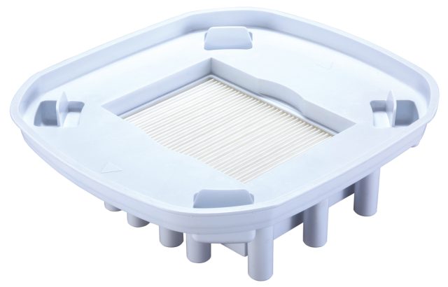 Porolona amartizatora komplekts, VC004GL 191V70-3 Makita