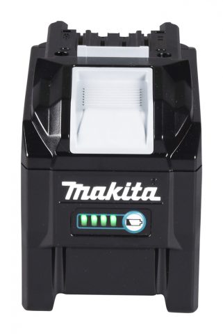 Akumulators XGT 40V BL4080F 8.0Ah Makita 191X65-8