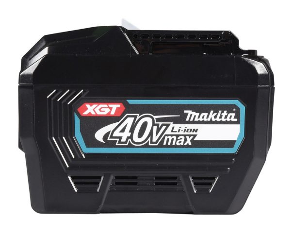 Akumulators XGT 40V BL4080F 8.0Ah Makita 191X65-8