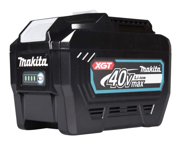 Akumulators XGT 40V BL4080F 8.0Ah Makita 191X65-8